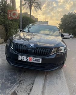 سكودا كودياك